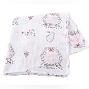 Bamboo Southern Belle Bamboo Muslim Swaddle
